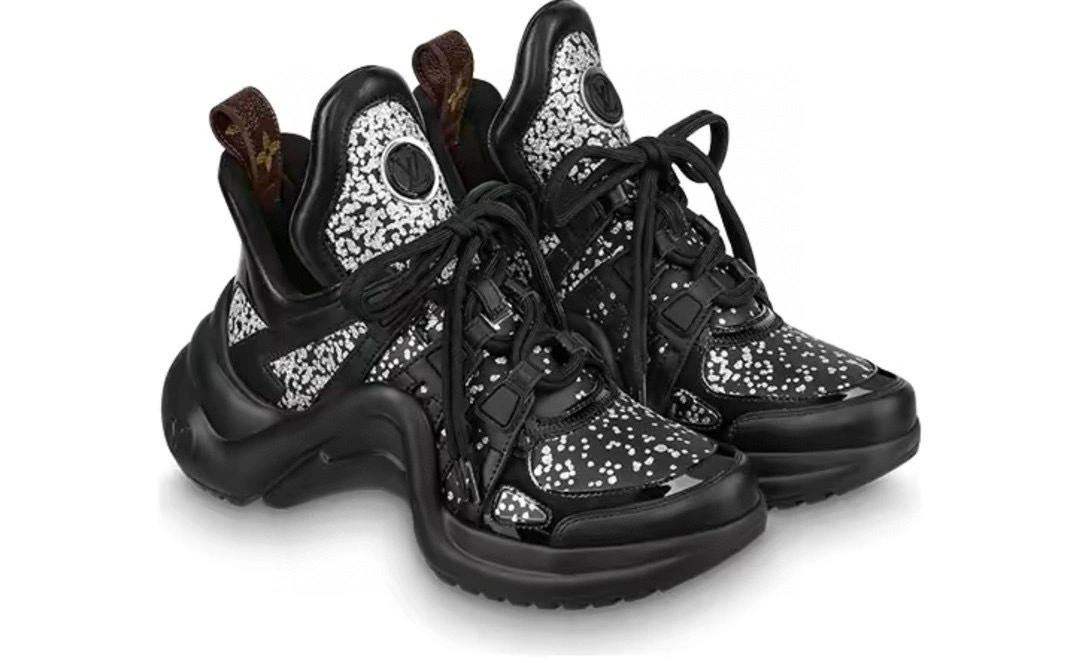 coco- Archlight 1A8TF0 heel height 5.5cm Calfskin item:B-X158J2329